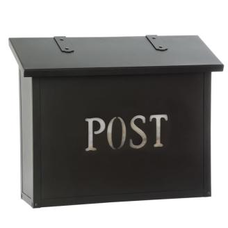 wall mount mailbox